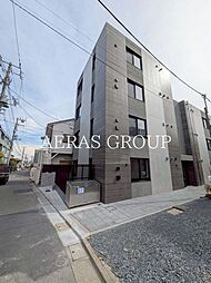 ＮＯＺＯＭＩＯ祐天寺