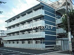 レオネクストコスモス