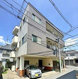 三鷹市新川６丁目