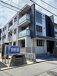川崎市中原区小杉御殿町２丁目