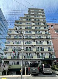 品川区北品川１丁目