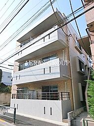 コンフォートヴィラ吉祥寺