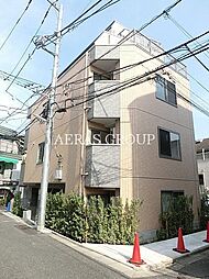 ファブール石神井公園