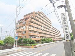 ライオンズマンション草加東