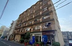 川口第一永谷マンション