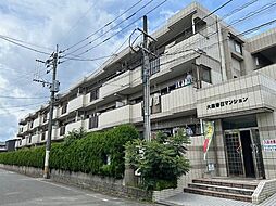 大産春日マンション 1