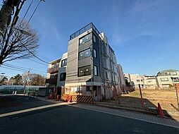 ＢＬＡＮＣＣＯＵＲＴ武蔵小山