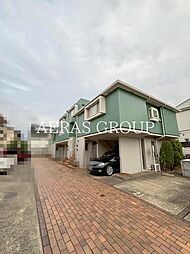 ヴィーナマンションＢ棟