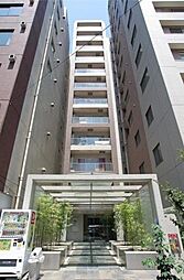 中央区新川２丁目