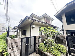 能ヶ谷二丁目戸建 1