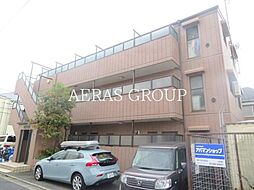 パレセーヌ平町