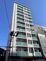 ディアレイシャス市谷薬王寺