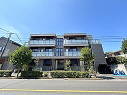 武蔵野市中町３丁目