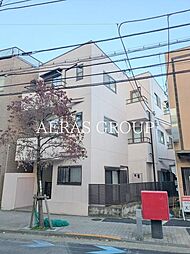 プチ・ヴァレー等々力