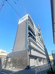 プレサンス鶴橋トレヴィエ