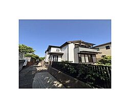 厚木市温水戸建(JTI) 1
