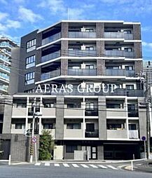 オープンレジデンシア横浜台町