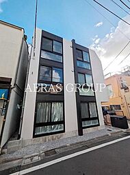 サンキャピタル北新宿