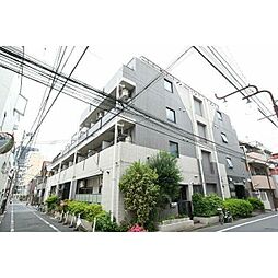 ビッグストーン池袋