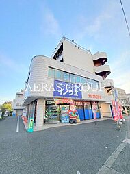 ニューハイム井上