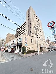 大阪市城東区成育５丁目