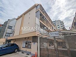 シルバーストーン三軒茶屋