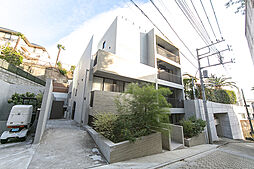 エクセルシオール目黒青葉台 102