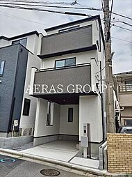 4108さいたま市上木崎7期6棟6号棟