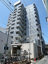 大阪市都島区内代町１丁目