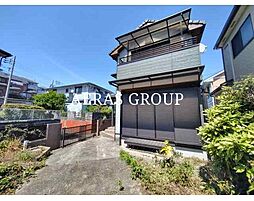 厚木市温水戸建