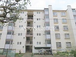 船橋グリーンハイツ8号棟