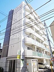 ヴェルト横濱石川町II