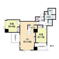 大阪市西区新町１丁目