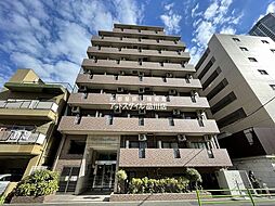 中央区勝どき３丁目