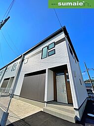 和歌山市北出島の一戸建て