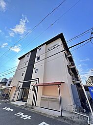 高石市羽衣１丁目