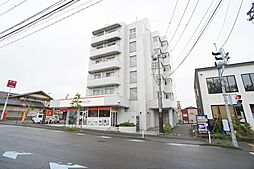 シャンブル尾山 202