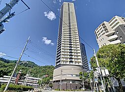 ジークレフ新神戸タワー 3507