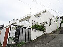 ベルハイツ座間 502