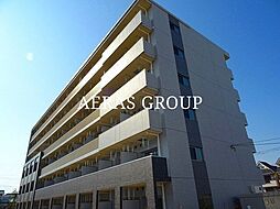 アイビーコート武蔵野