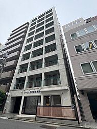 月村マンション？28