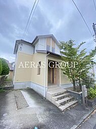 万福寺戸建賃貸住宅Ｅ号棟
