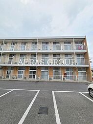 レオパレスＳＫＫ・マンションIV