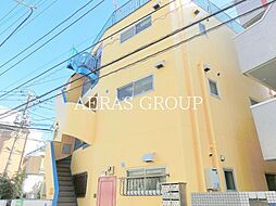 アークブランシェ小竹向原