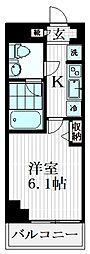 SHOKEN Residenceお花茶屋