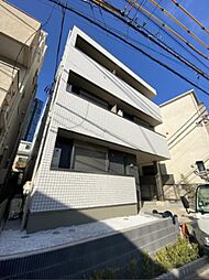 品川区西品川３丁目