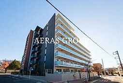 クレヴィアリグゼ西馬込
