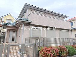 流山市前平井住宅