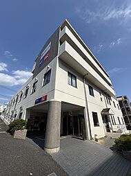 八王子市東中野