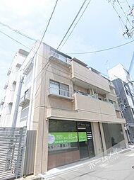 ヴィオール山坂